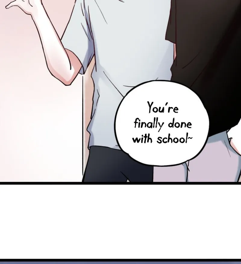 Ze Shang Jimo Ying Huo (Colored) Chapter 3 page 48 - 