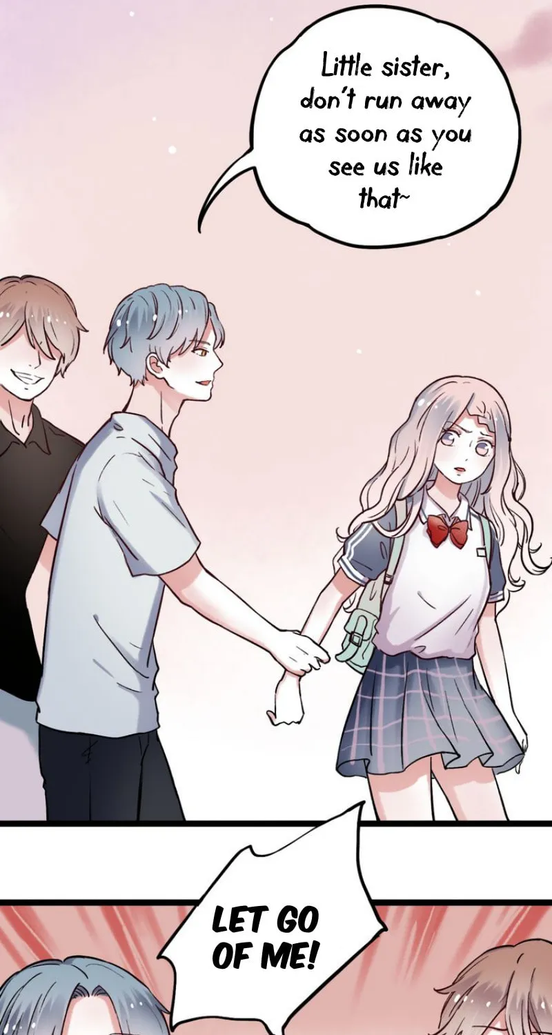 Ze Shang Jimo Ying Huo (Colored) Chapter 3 page 53 - 