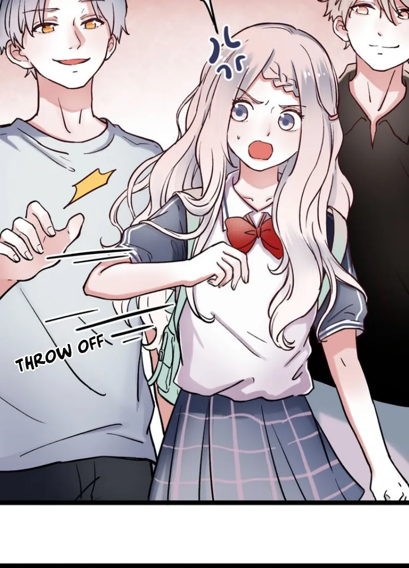 Ze Shang Jimo Ying Huo (Colored) Chapter 3 page 54 - 