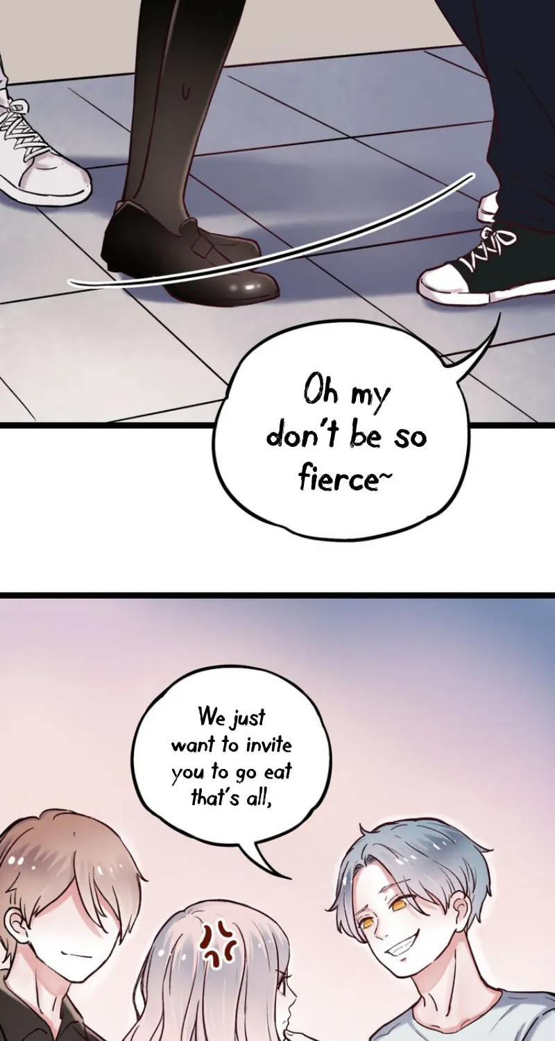 Ze Shang Jimo Ying Huo (Colored) Chapter 3 page 55 - 