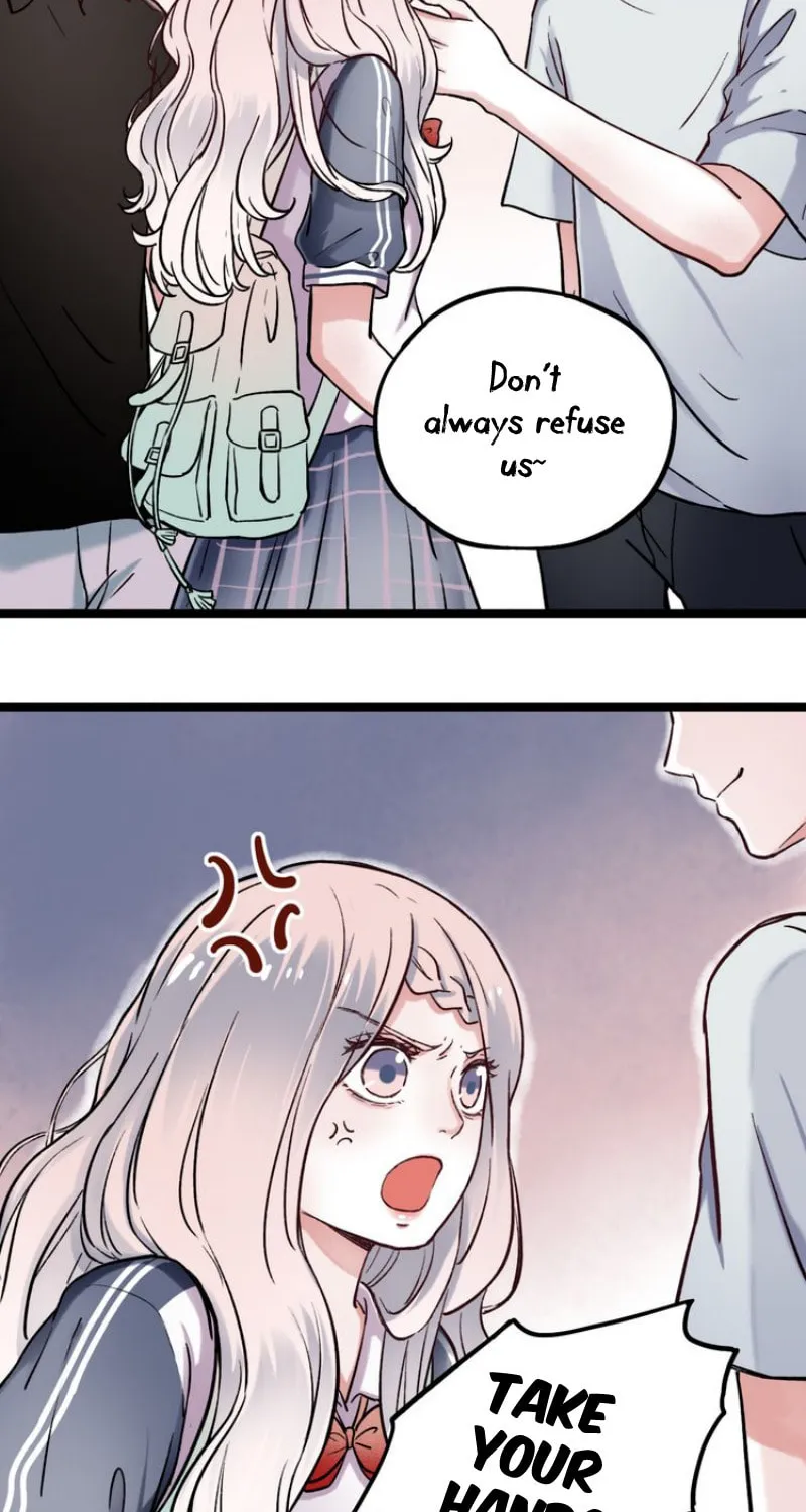 Ze Shang Jimo Ying Huo (Colored) Chapter 3 page 56 - 