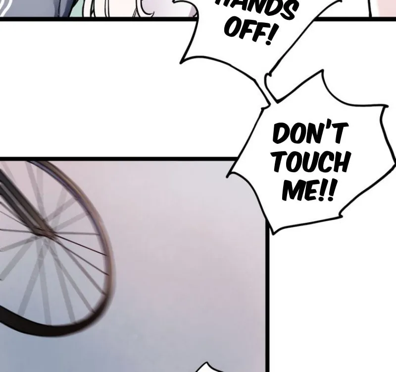 Ze Shang Jimo Ying Huo (Colored) Chapter 3 page 57 - 