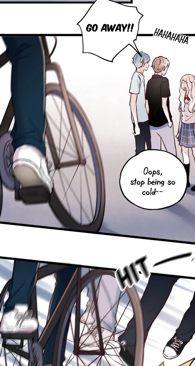 Ze Shang Jimo Ying Huo (Colored) Chapter 3 page 58 - 
