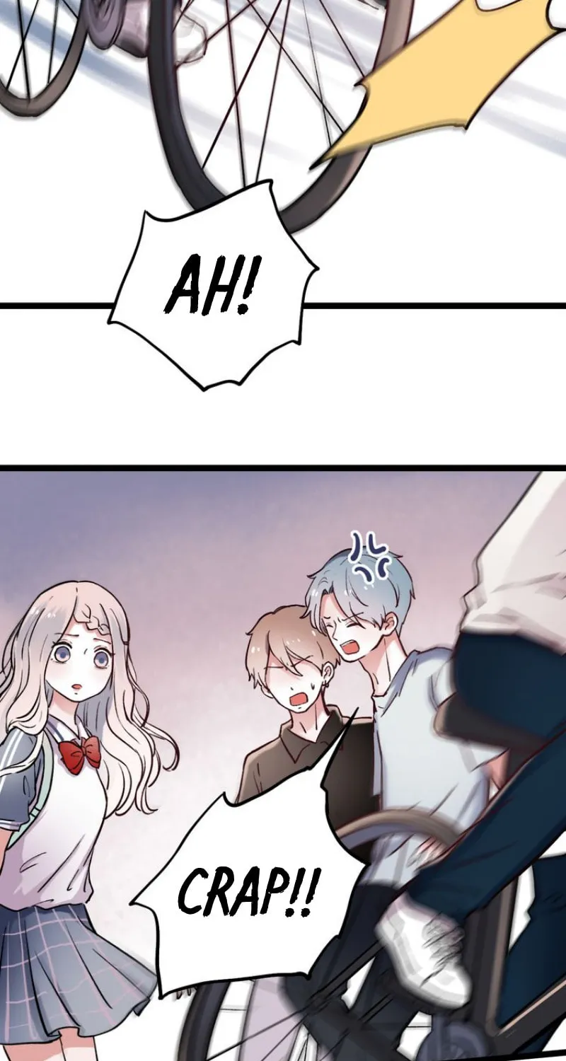Ze Shang Jimo Ying Huo (Colored) Chapter 3 page 59 - 