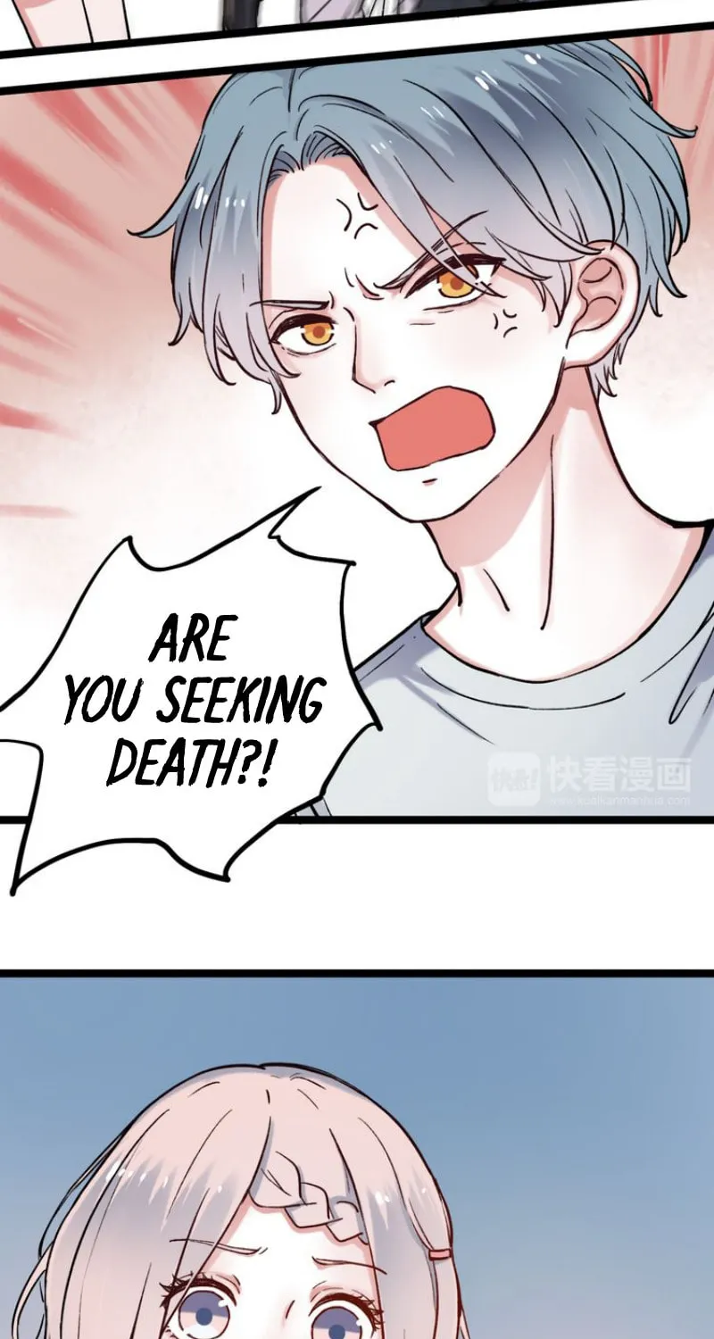 Ze Shang Jimo Ying Huo (Colored) Chapter 3 page 60 - 