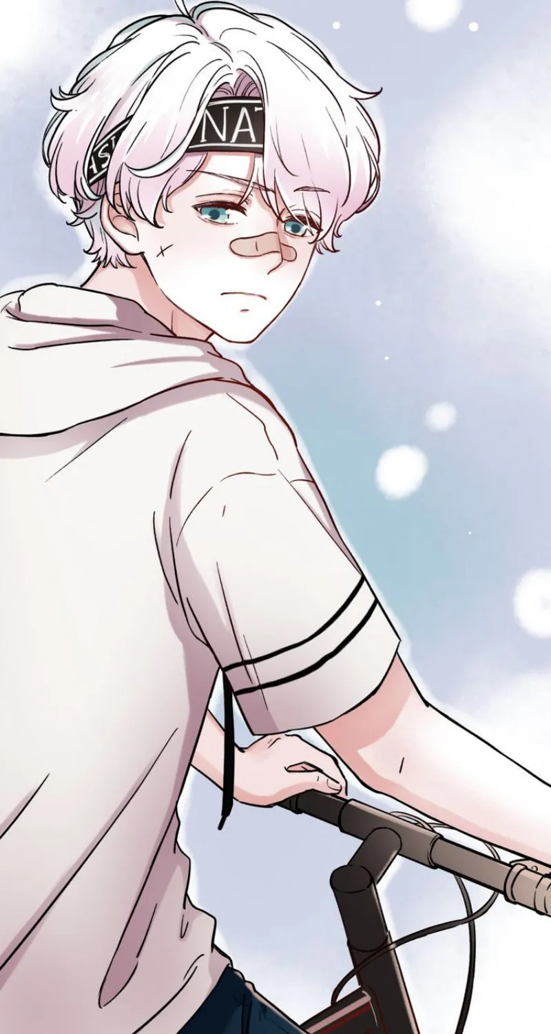 Ze Shang Jimo Ying Huo (Colored) Chapter 3 page 63 - 