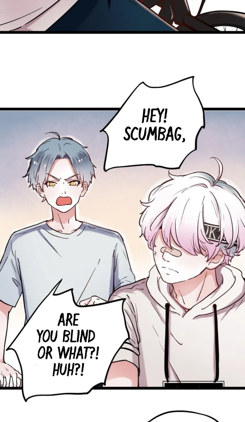 Ze Shang Jimo Ying Huo (Colored) Chapter 3 page 64 - 