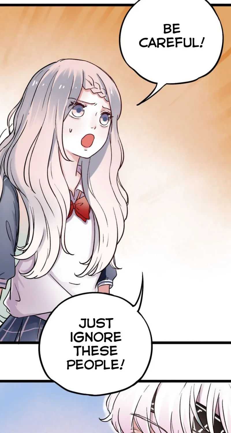 Ze Shang Jimo Ying Huo (Colored) Chapter 3 page 65 - 