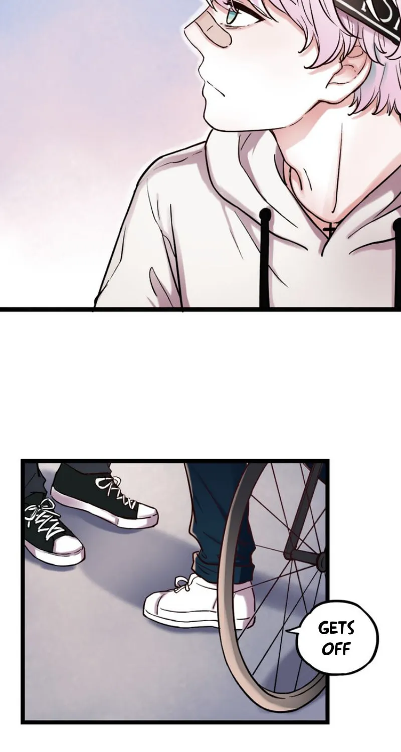 Ze Shang Jimo Ying Huo (Colored) Chapter 3 page 66 - 