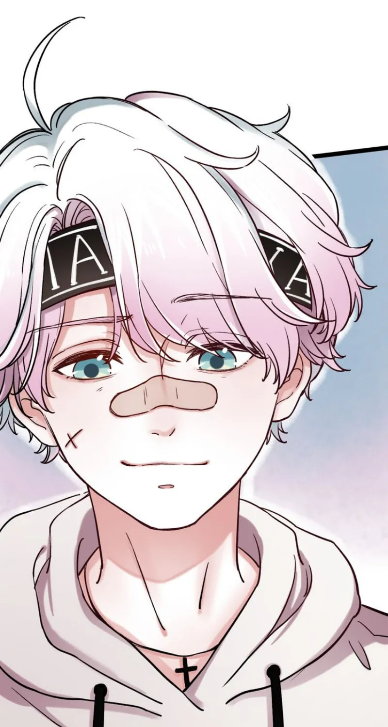 Ze Shang Jimo Ying Huo (Colored) Chapter 3 page 68 - 