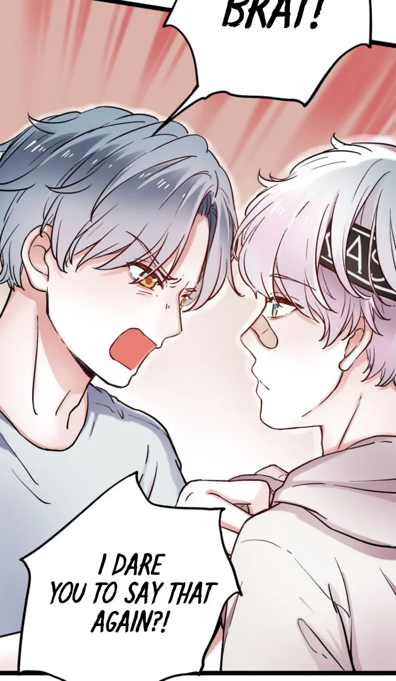 Ze Shang Jimo Ying Huo (Colored) Chapter 3 page 70 - 