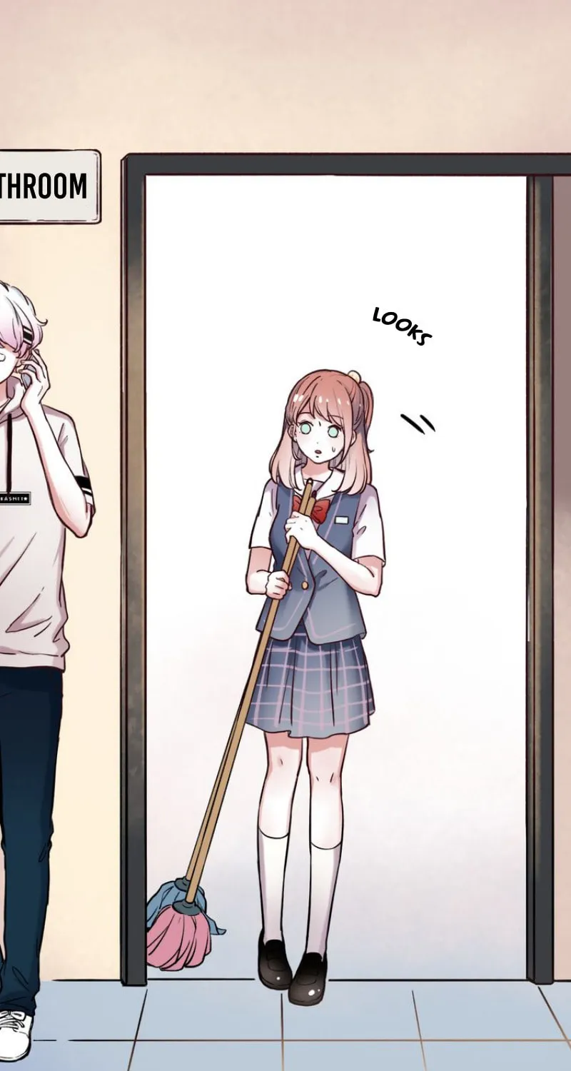 Ze Shang Jimo Ying Huo (Colored) Chapter 3 page 8 - 