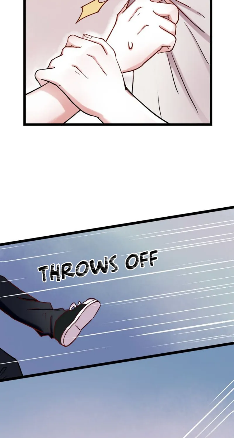 Ze Shang Jimo Ying Huo (Colored) Chapter 3 page 72 - 
