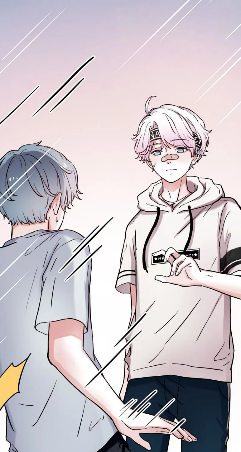 Ze Shang Jimo Ying Huo (Colored) Chapter 3 page 73 - 