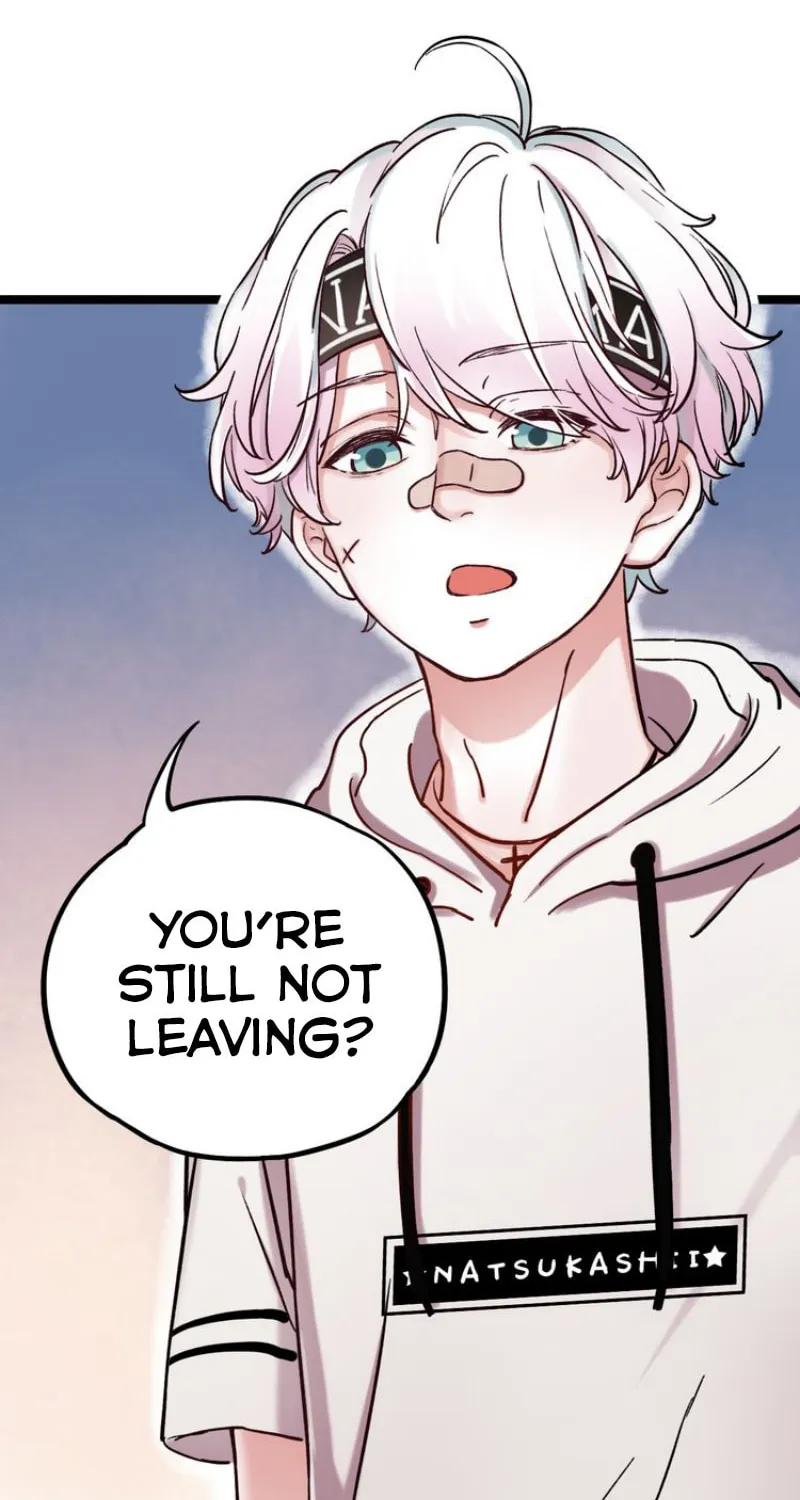 Ze Shang Jimo Ying Huo (Colored) Chapter 3 page 76 - 