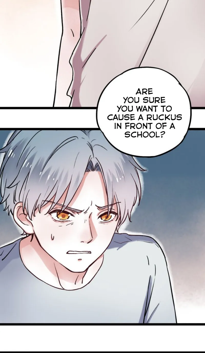 Ze Shang Jimo Ying Huo (Colored) Chapter 3 page 77 - 