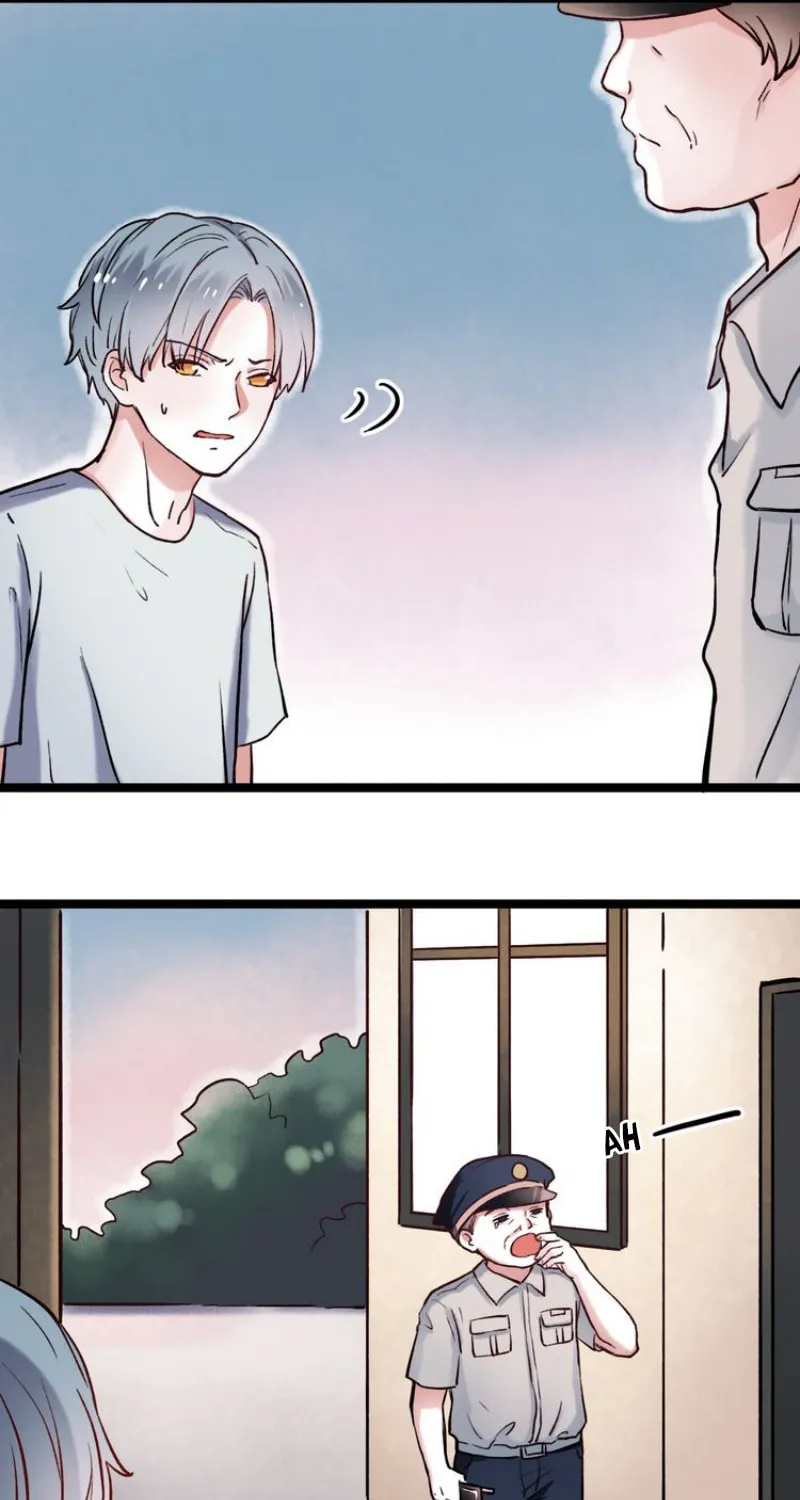 Ze Shang Jimo Ying Huo (Colored) Chapter 3 page 78 - 