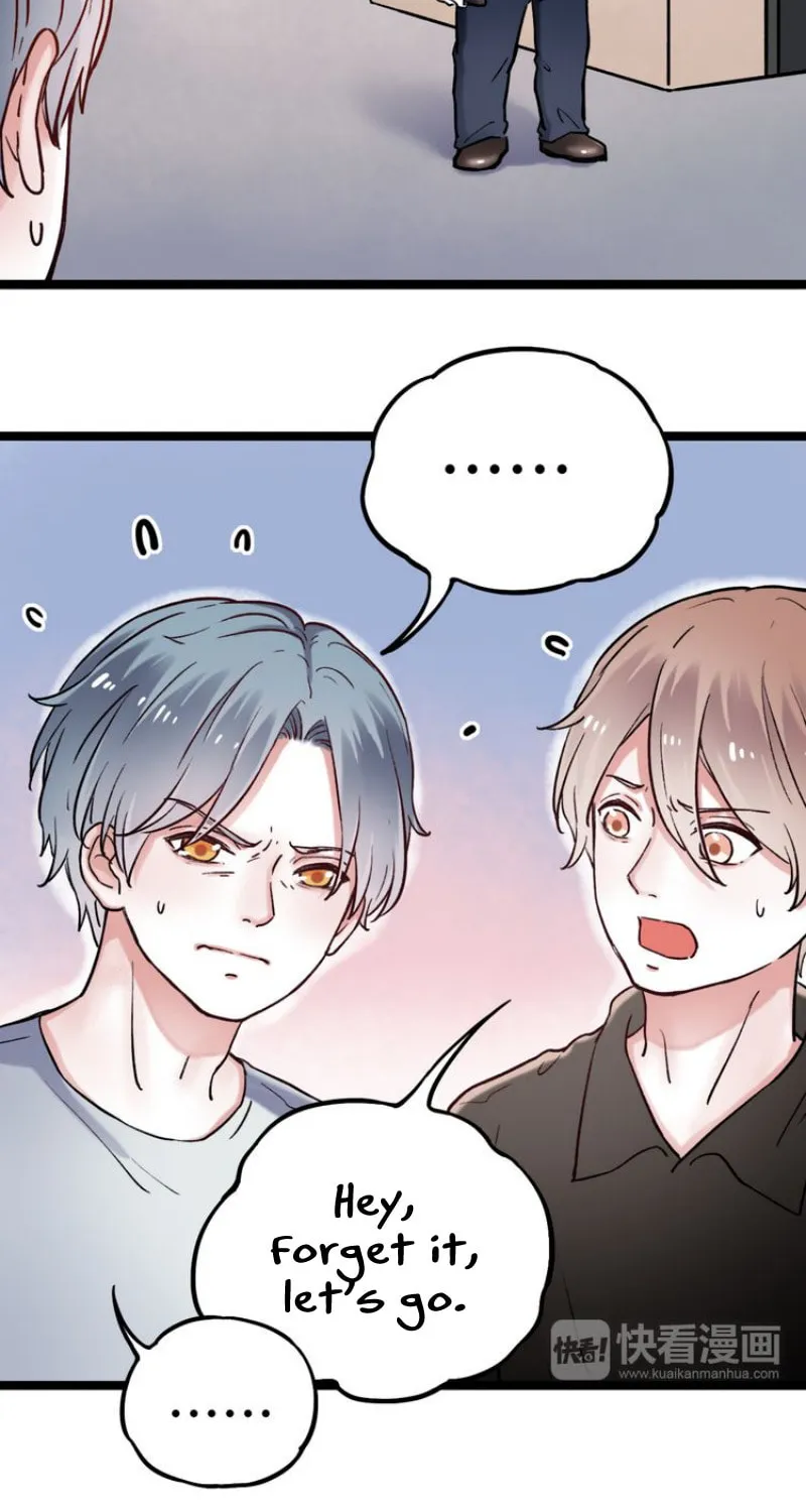 Ze Shang Jimo Ying Huo (Colored) Chapter 3 page 79 - 