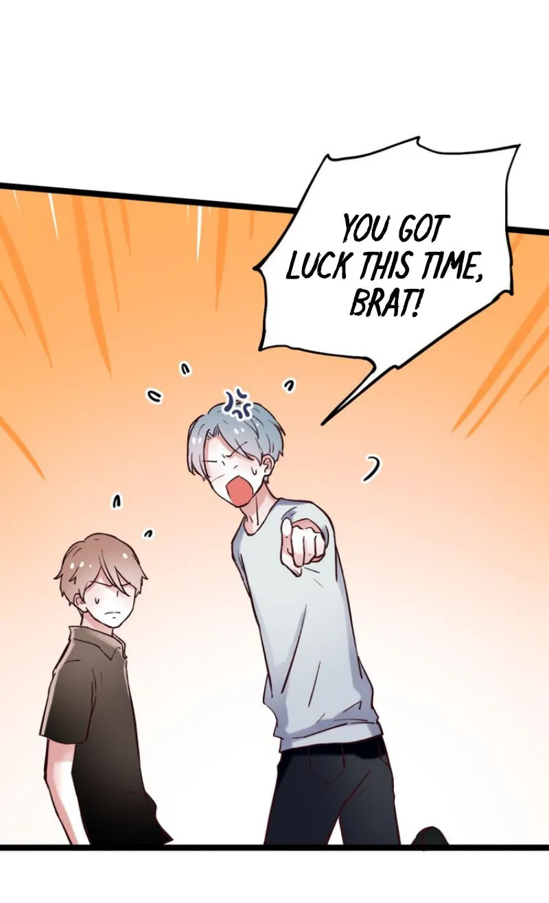 Ze Shang Jimo Ying Huo (Colored) Chapter 3 page 80 - 