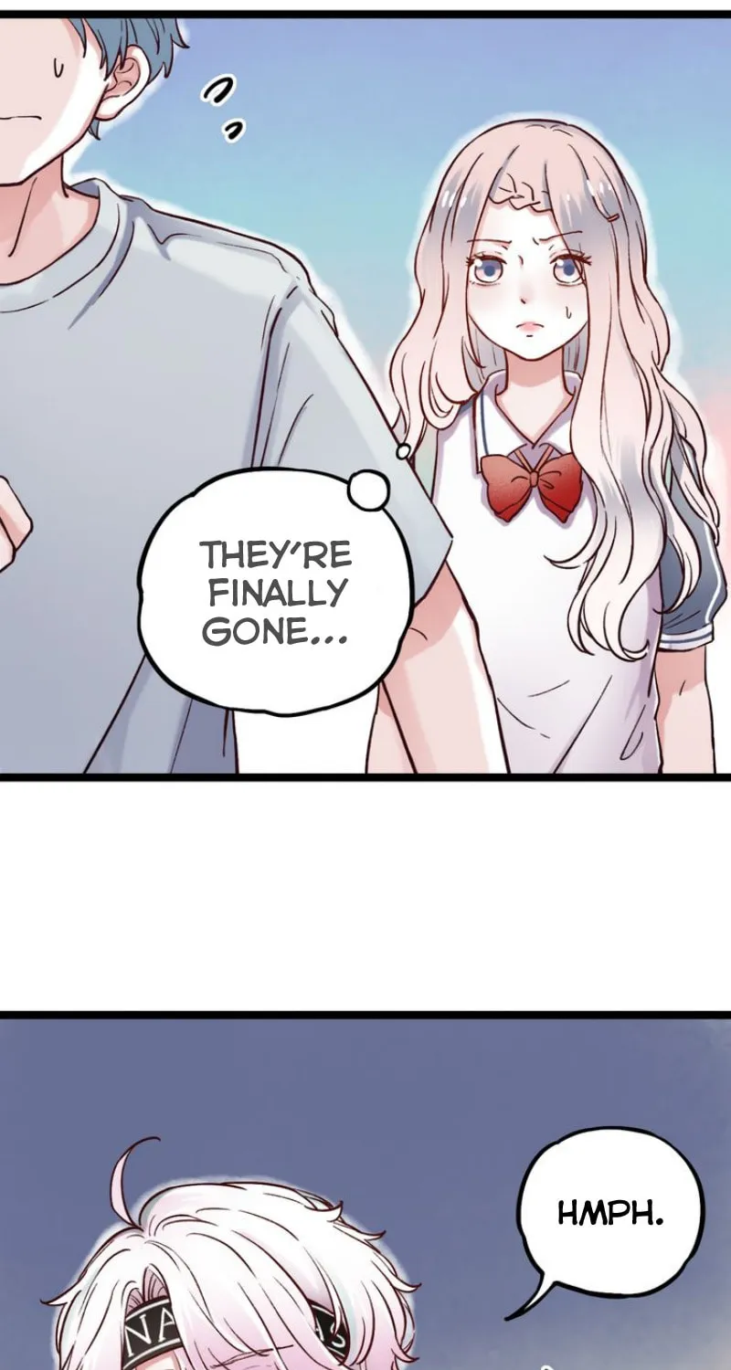 Ze Shang Jimo Ying Huo (Colored) Chapter 3 page 81 - 