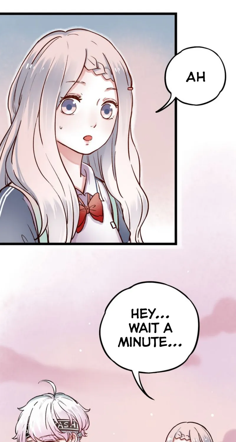 Ze Shang Jimo Ying Huo (Colored) Chapter 3 page 83 - 