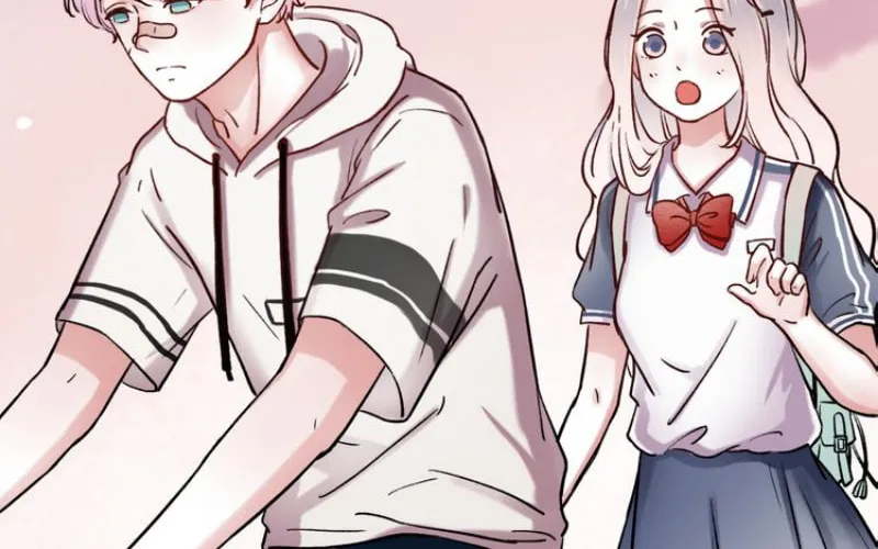 Ze Shang Jimo Ying Huo (Colored) Chapter 3 page 84 - 