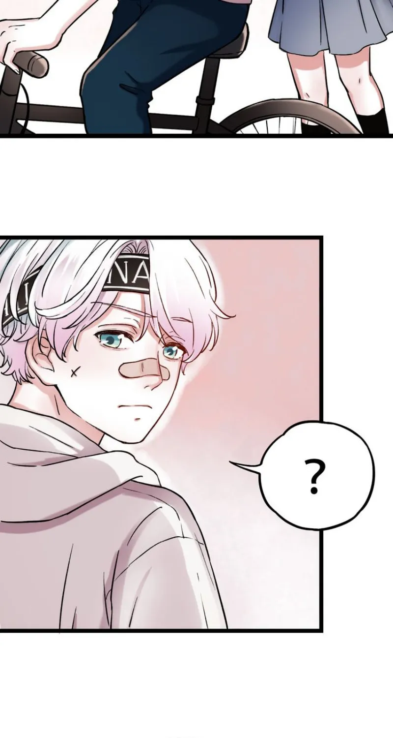 Ze Shang Jimo Ying Huo (Colored) Chapter 3 page 85 - 