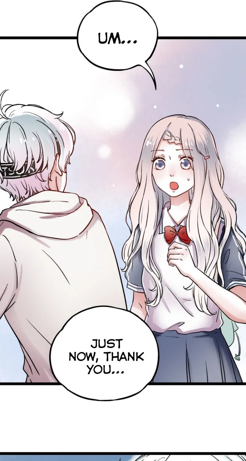 Ze Shang Jimo Ying Huo (Colored) Chapter 3 page 86 - 