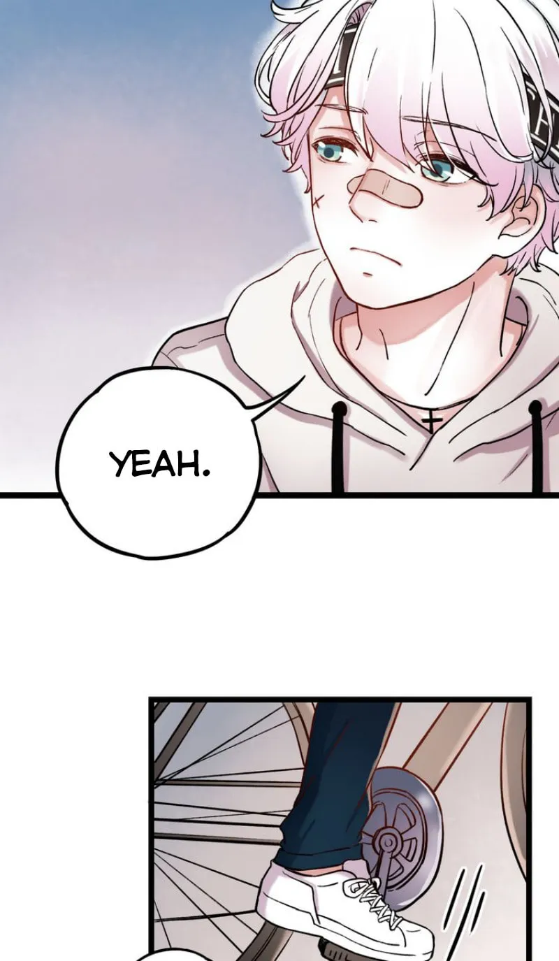 Ze Shang Jimo Ying Huo (Colored) Chapter 3 page 87 - 
