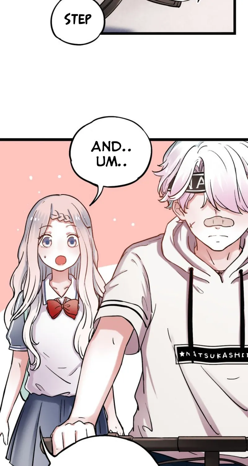 Ze Shang Jimo Ying Huo (Colored) Chapter 3 page 88 - 