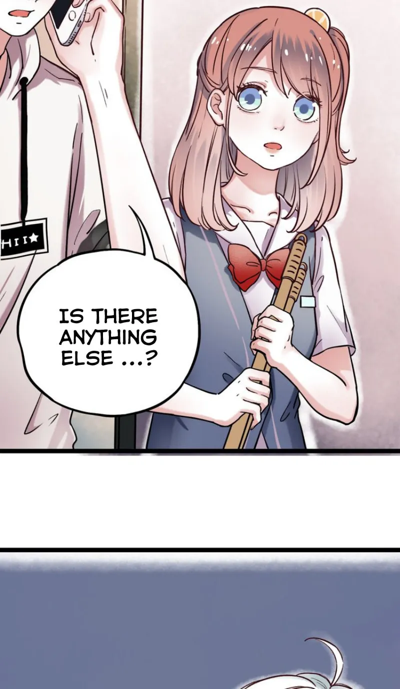 Ze Shang Jimo Ying Huo (Colored) Chapter 3 page 10 - 