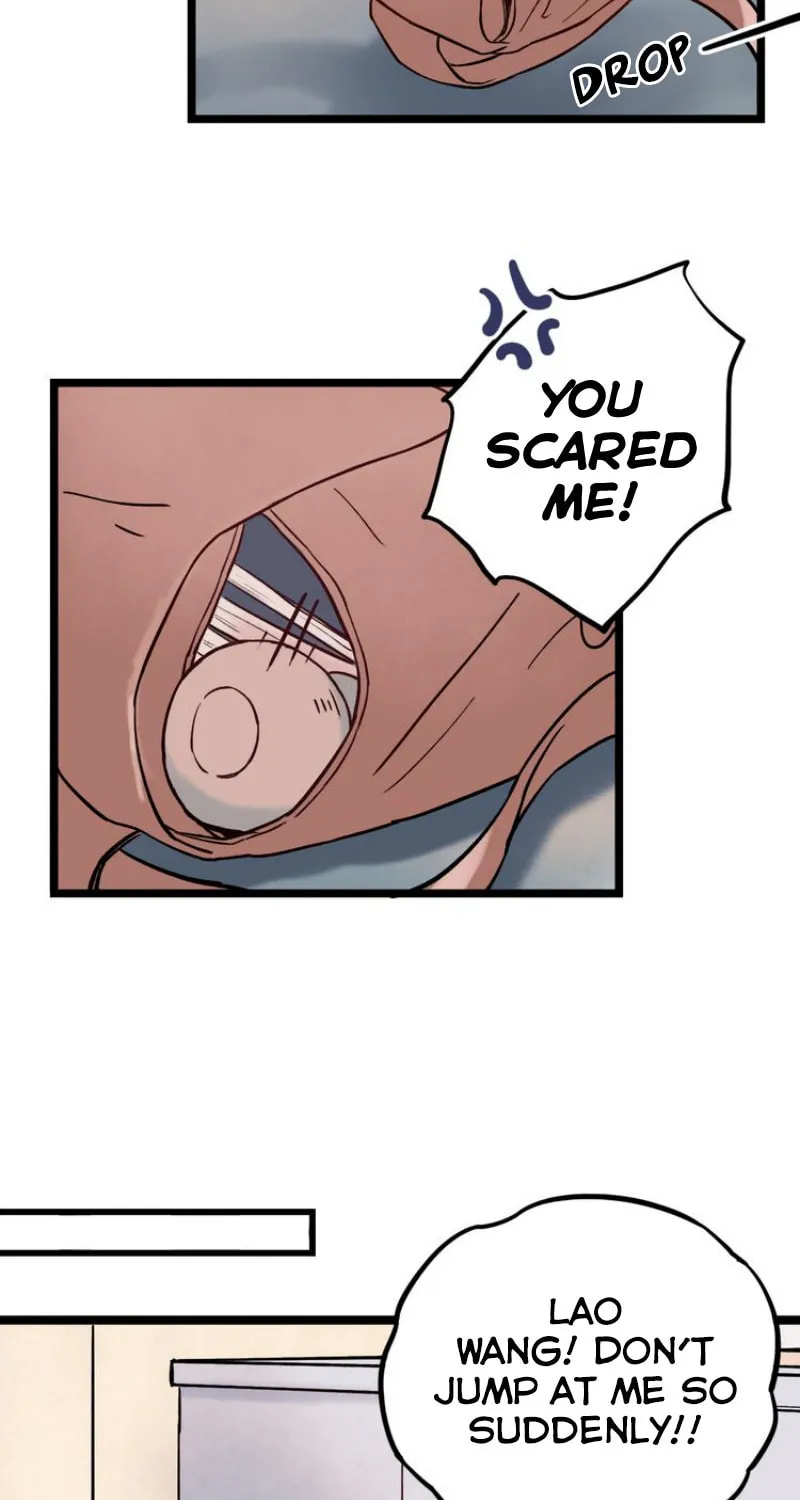 Ze Shang Jimo Ying Huo (Colored) Chapter 3 page 98 - 