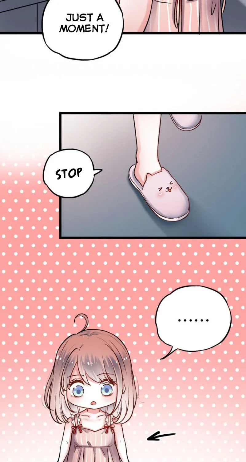 Ze Shang Jimo Ying Huo (Colored) Chapter 4 page 11 - 