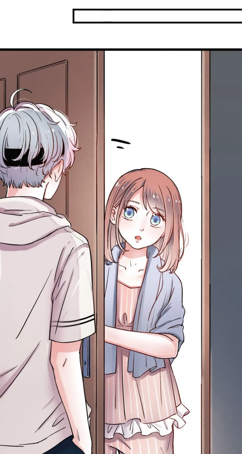 Ze Shang Jimo Ying Huo (Colored) Chapter 4 page 13 - 