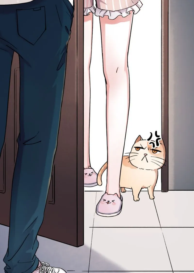 Ze Shang Jimo Ying Huo (Colored) Chapter 4 page 14 - 
