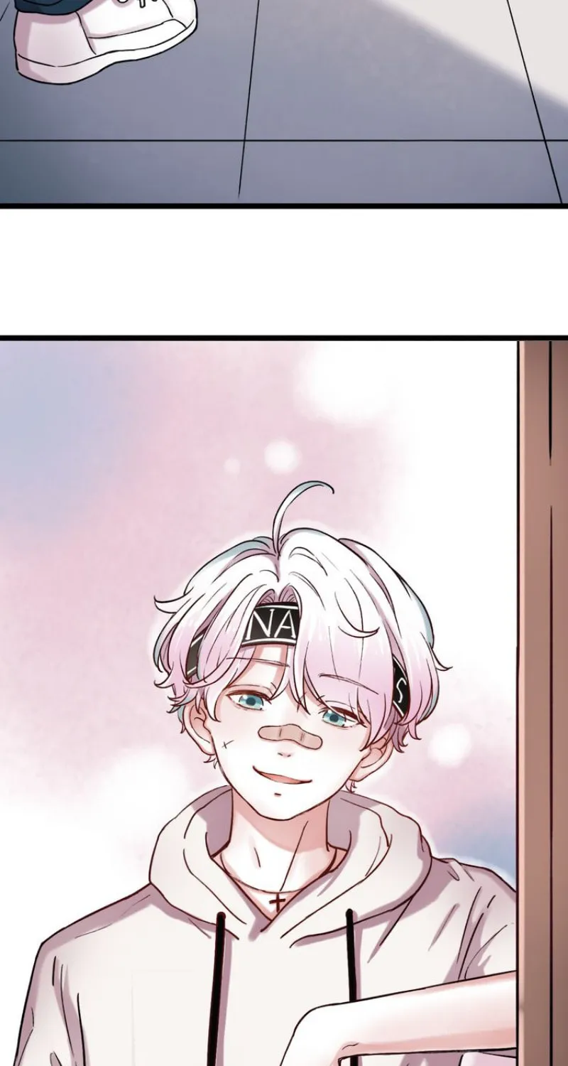 Ze Shang Jimo Ying Huo (Colored) Chapter 4 page 15 - 