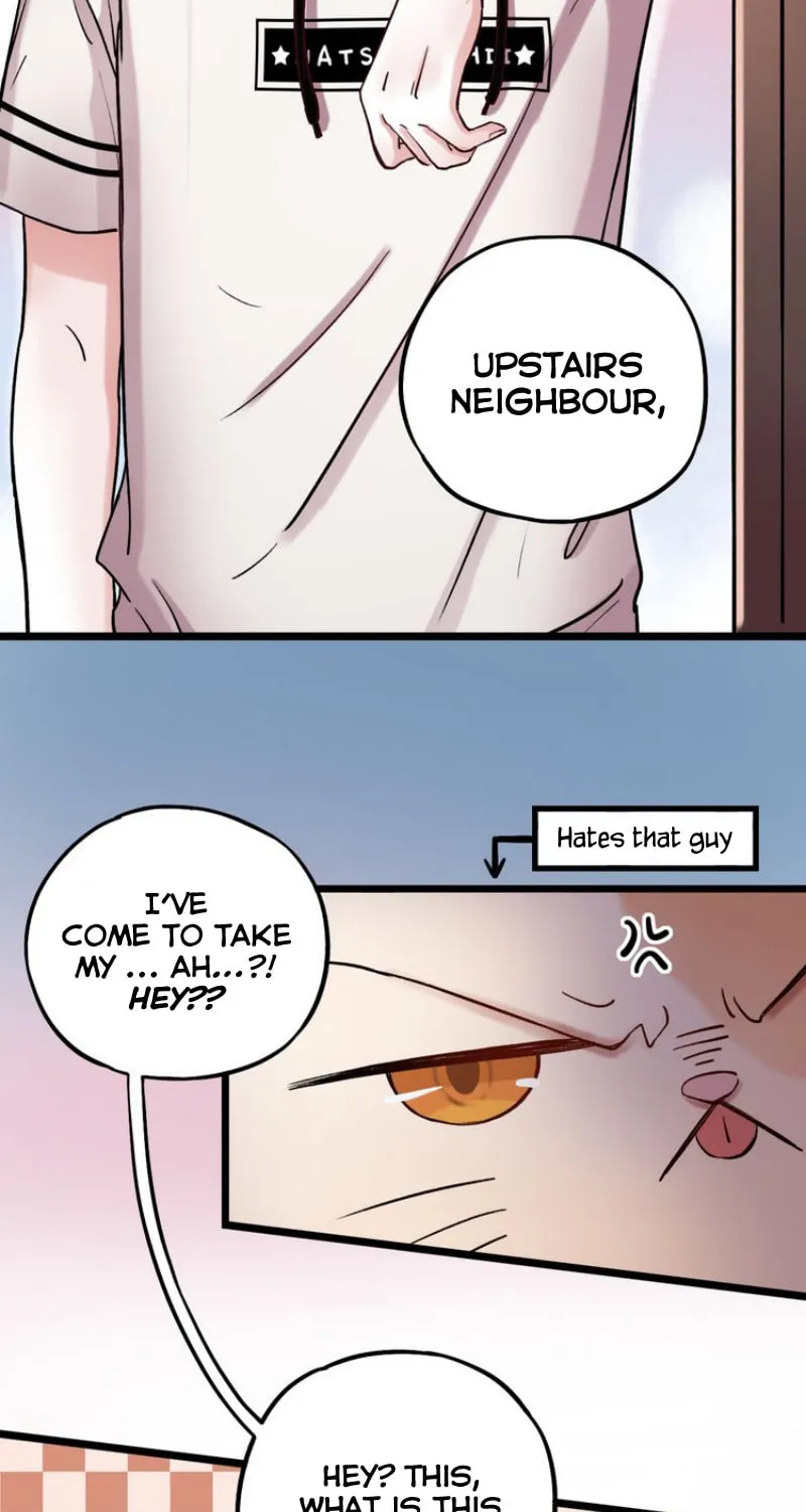 Ze Shang Jimo Ying Huo (Colored) Chapter 4 page 16 - 