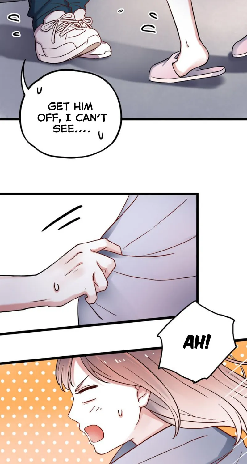 Ze Shang Jimo Ying Huo (Colored) Chapter 4 page 18 - 