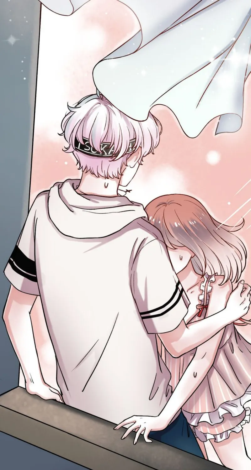 Ze Shang Jimo Ying Huo (Colored) Chapter 4 page 20 - 