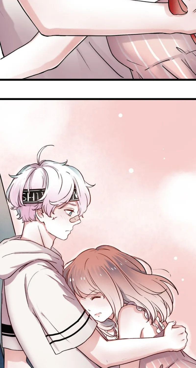 Ze Shang Jimo Ying Huo (Colored) Chapter 4 page 23 - 