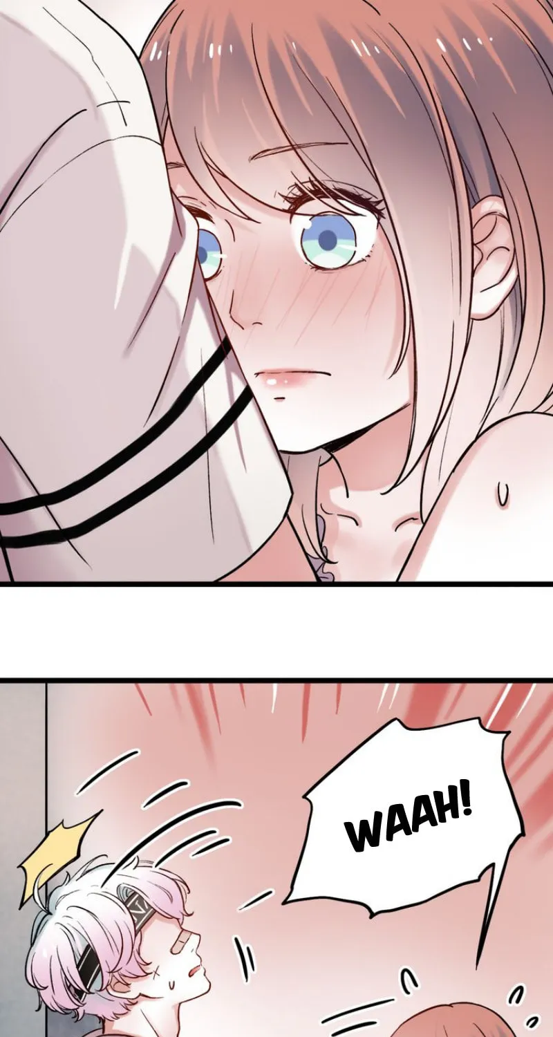 Ze Shang Jimo Ying Huo (Colored) Chapter 4 page 25 - 