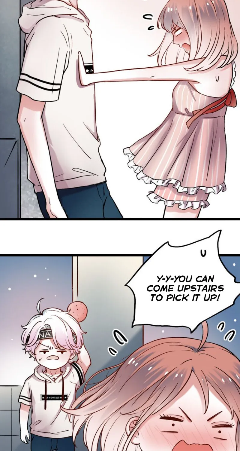 Ze Shang Jimo Ying Huo (Colored) Chapter 4 page 29 - 