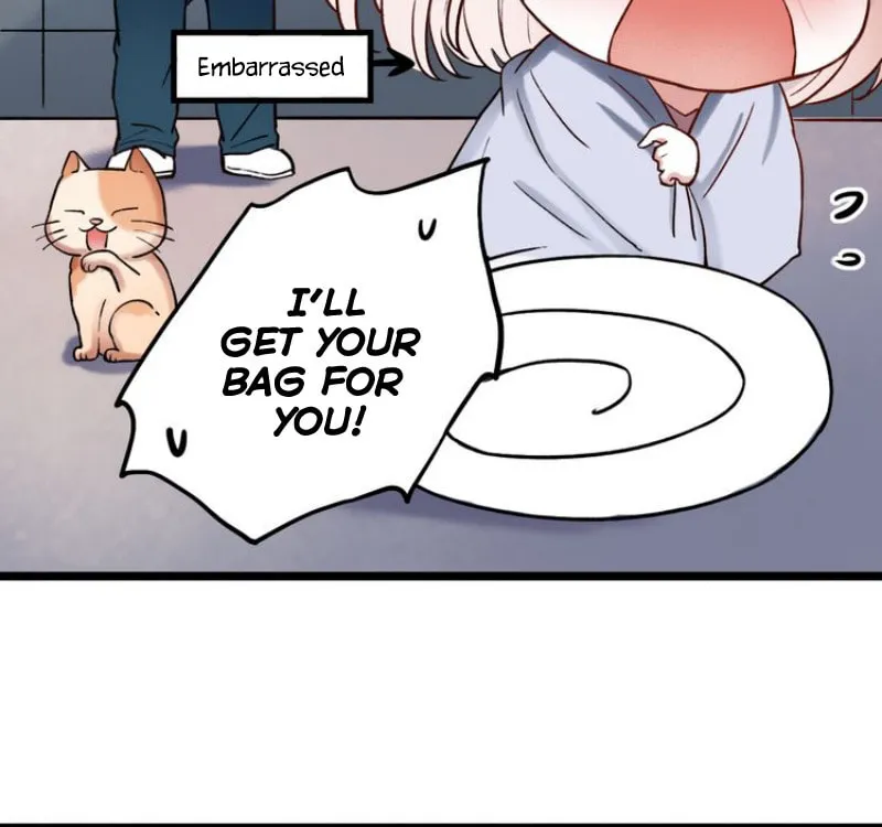 Ze Shang Jimo Ying Huo (Colored) Chapter 4 page 30 - 