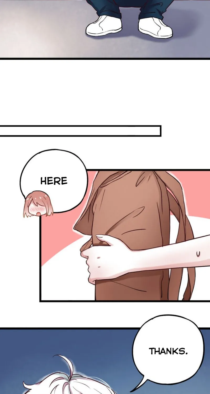 Ze Shang Jimo Ying Huo (Colored) Chapter 4 page 32 - 