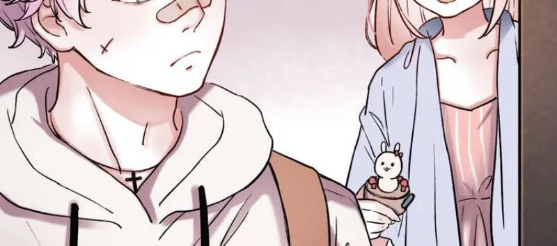 Ze Shang Jimo Ying Huo (Colored) Chapter 4 page 34 - 