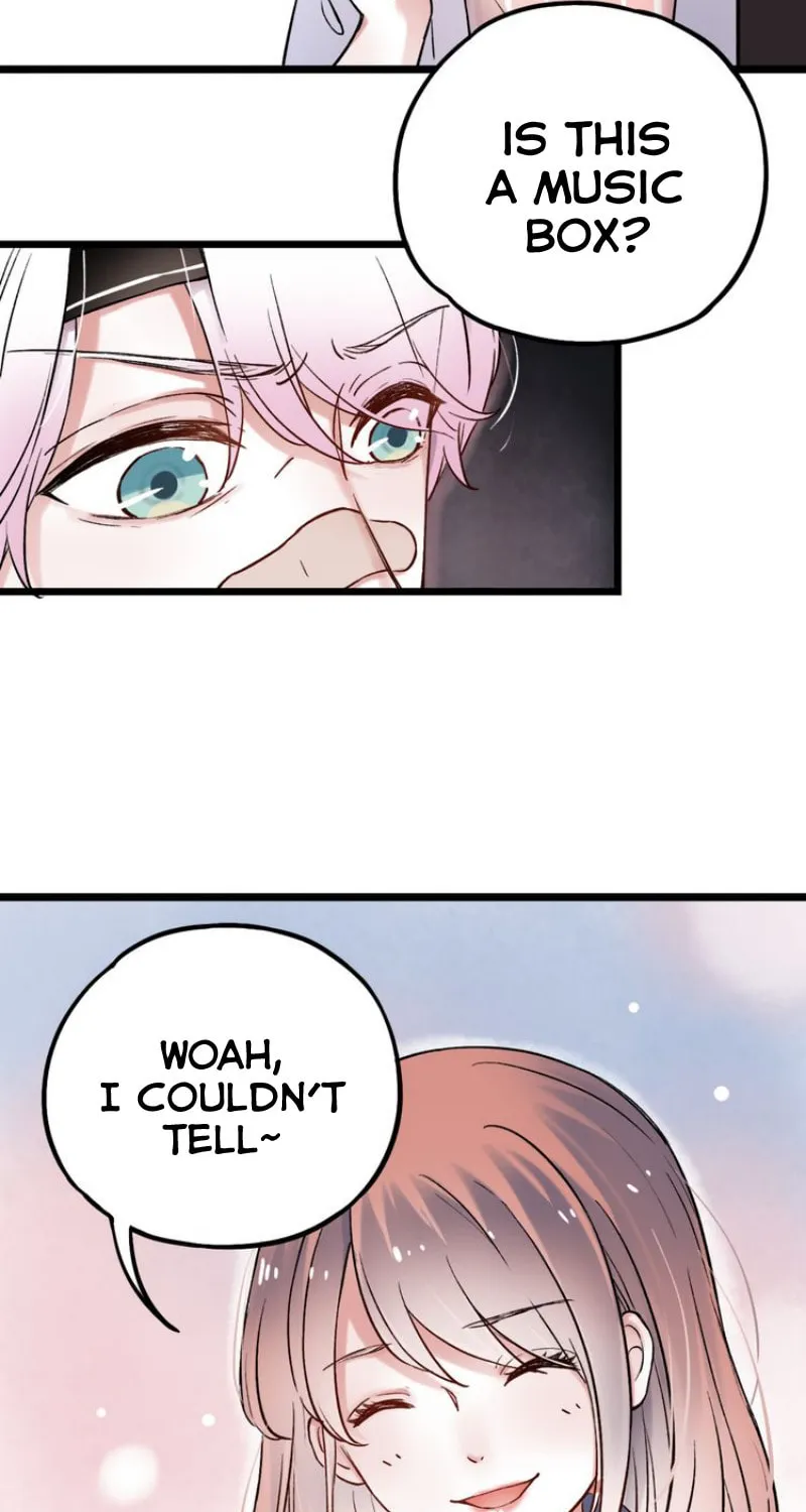 Ze Shang Jimo Ying Huo (Colored) Chapter 4 page 36 - 