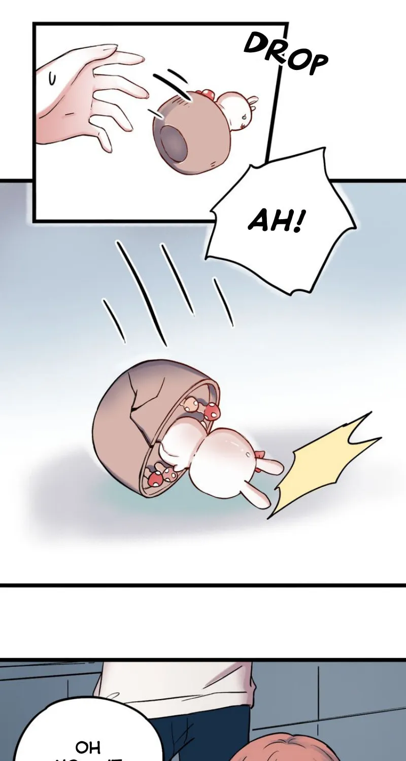 Ze Shang Jimo Ying Huo (Colored) Chapter 4 page 40 - 