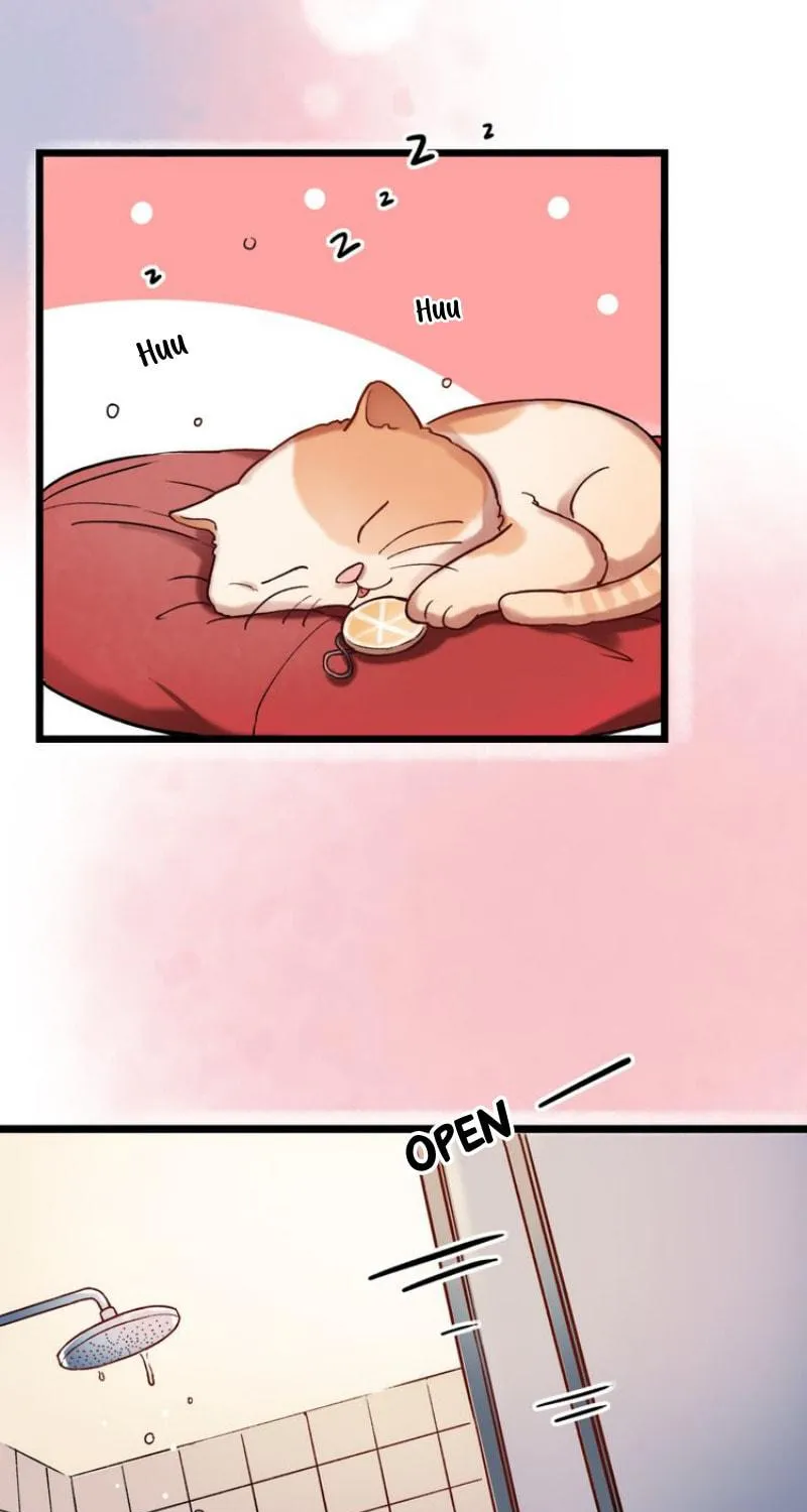 Ze Shang Jimo Ying Huo (Colored) Chapter 4 page 5 - 