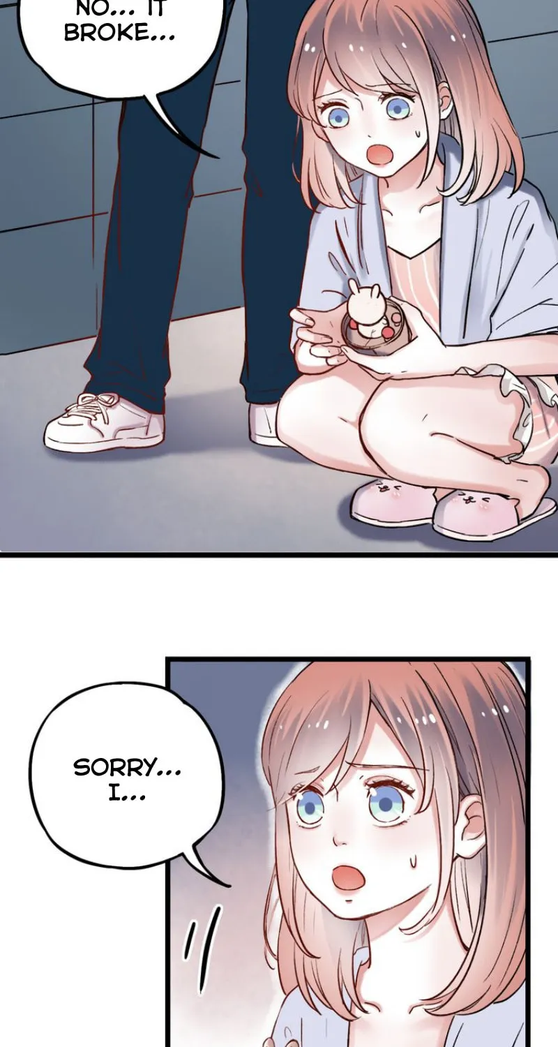 Ze Shang Jimo Ying Huo (Colored) Chapter 4 page 41 - 