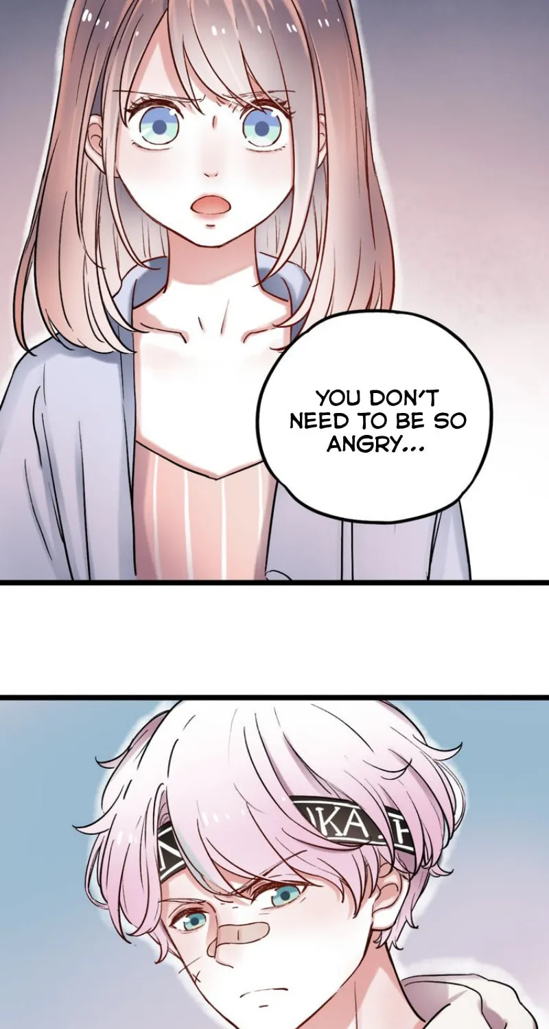 Ze Shang Jimo Ying Huo (Colored) Chapter 4 page 46 - 